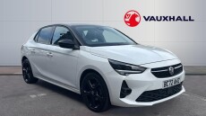 Vauxhall Corsa 1.2 GS 5dr Petrol Hatchback
